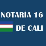 Notaría 16 Cali