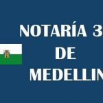 Notaría 30 Medellín