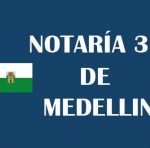 Notaría 31 Medellín